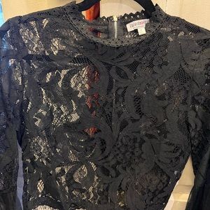 Fashionable Nova Top